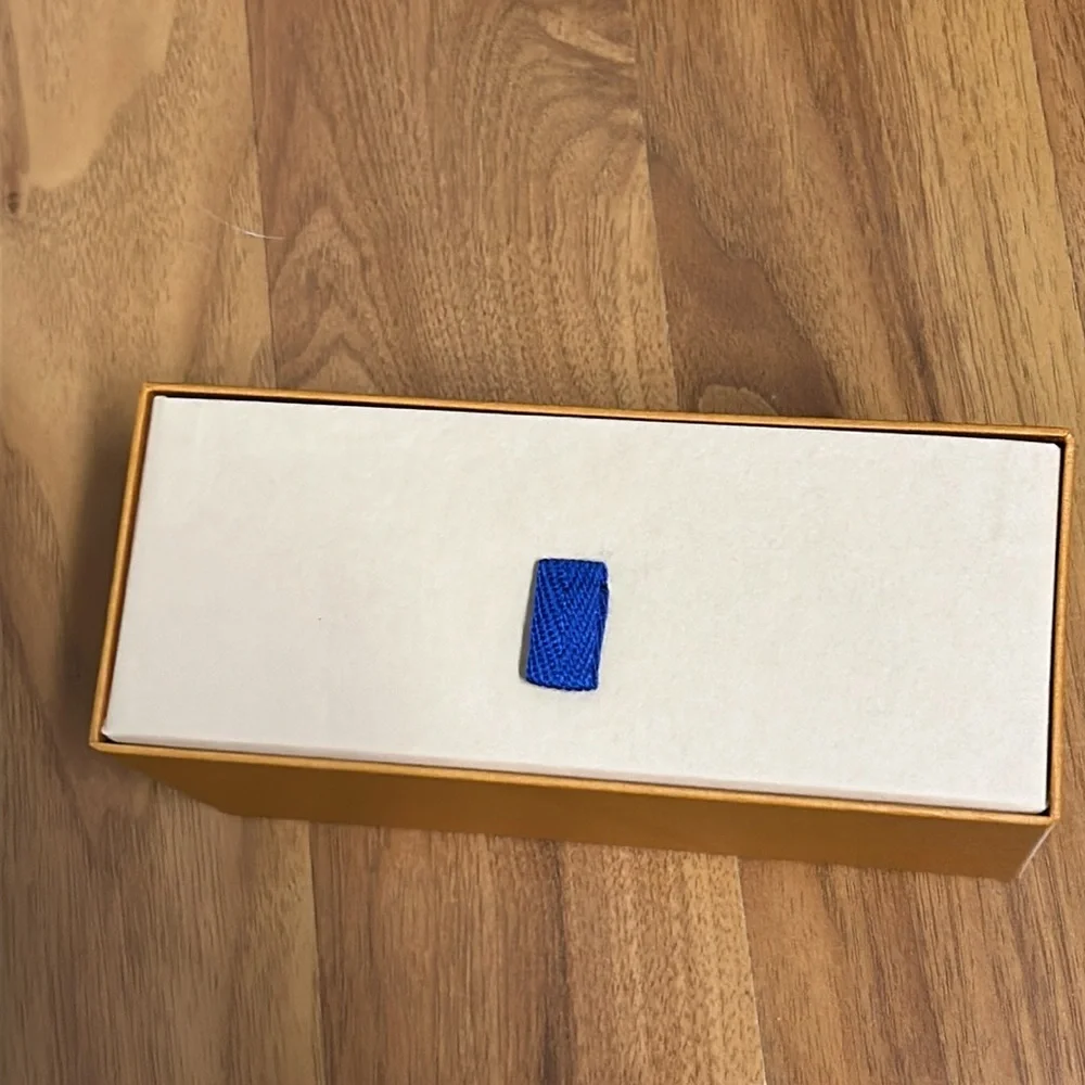 Authentic Louis Vuitton Sunglasses Box